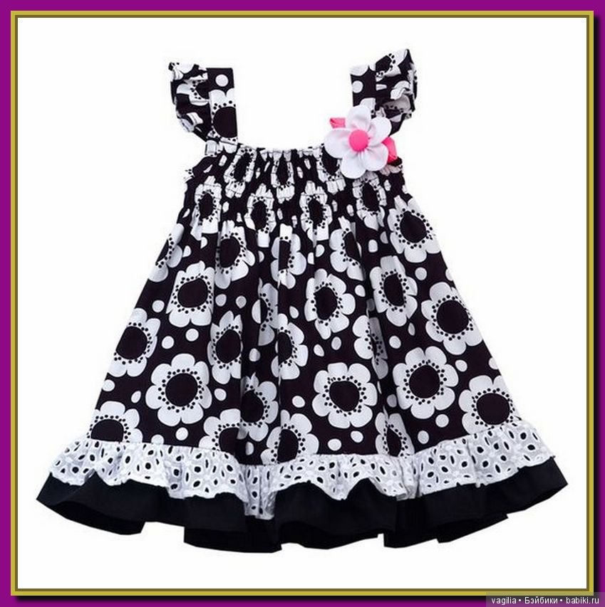 Мода для наших принцесс и виниловых красоток. часть 2