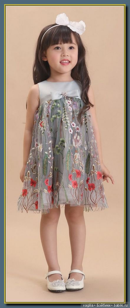 Мода для наших принцесс и виниловых красоток. часть 1