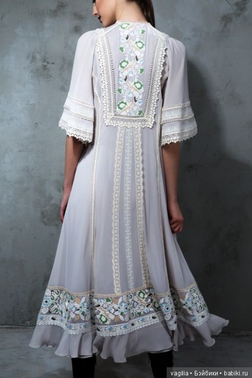 Мода для наших принцесс и виниловых красоток. часть 1 (фото 5)