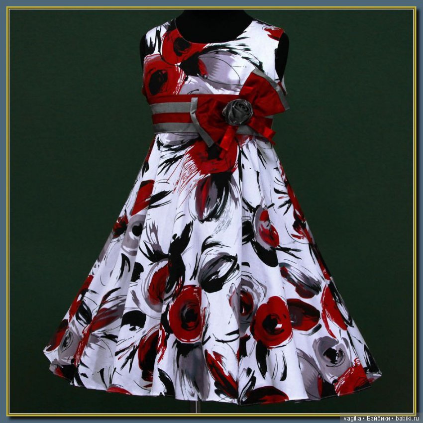 Мода для наших принцесс и виниловых красоток. часть 2