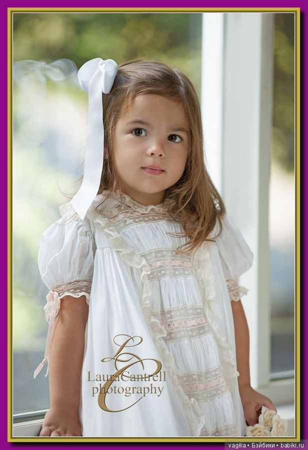 Мода для наших принцесс и виниловых красоток. часть 1