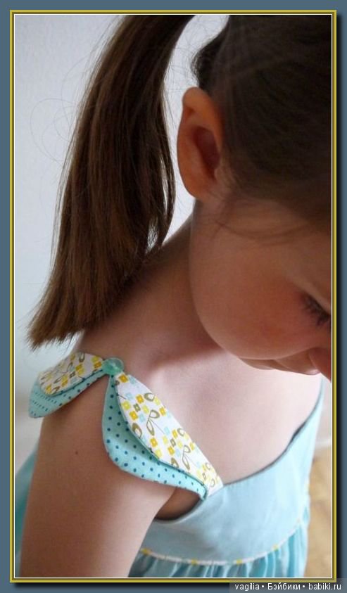 Мода для наших принцесс и виниловых красоток. часть 1