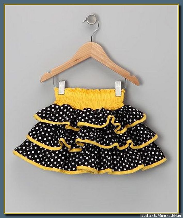 Мода для наших принцесс и виниловых красоток. часть 2