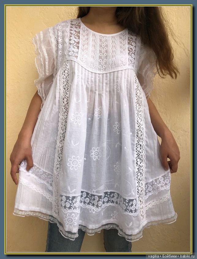 Мода для наших принцесс и виниловых красоток. часть 1