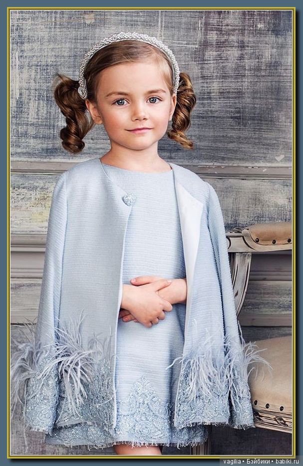 Мода для наших принцесс и виниловых красоток. часть 1