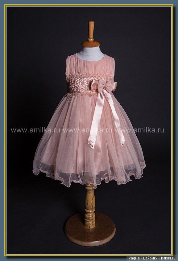 Мода для наших принцесс и виниловых красоток. часть 2