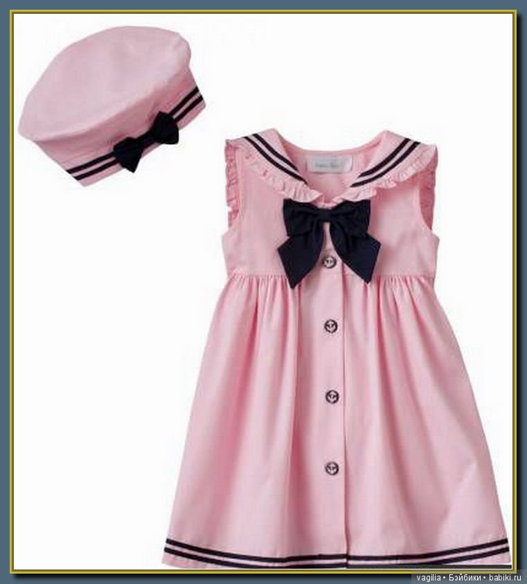 Мода для наших принцесс и виниловых красоток. часть 2