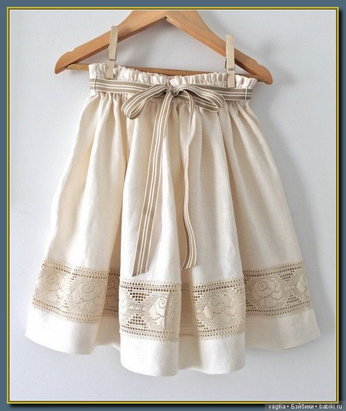 Мода для наших принцесс и виниловых красоток. часть 2