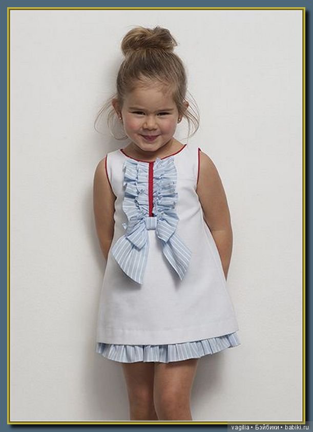 Мода для наших принцесс и виниловых красоток. часть 1