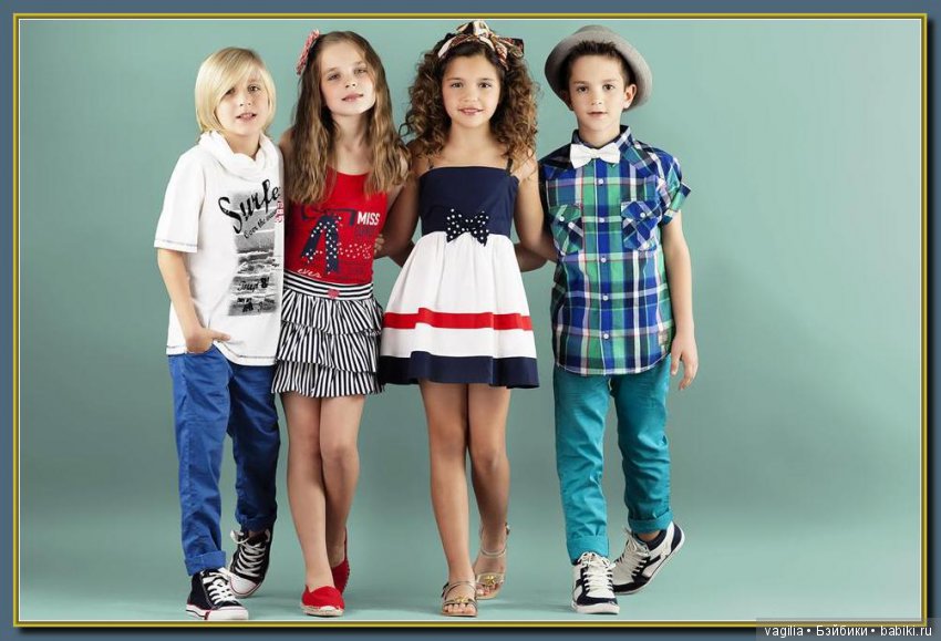 Мода для наших принцесс и виниловых красоток. часть 1