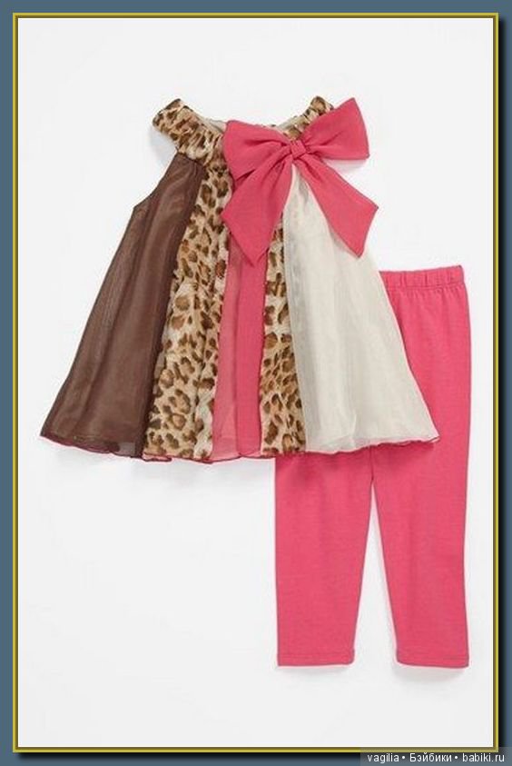 Мода для наших принцесс и виниловых красоток. часть 2