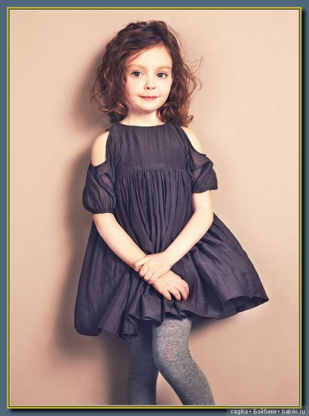 Мода для наших принцесс и виниловых красоток. часть 1