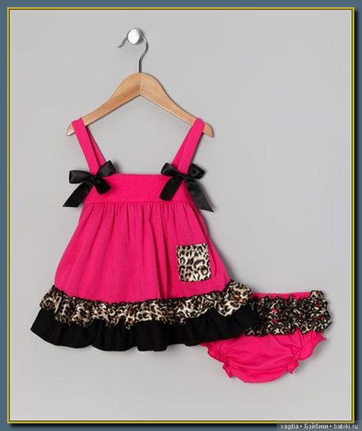 Мода для наших принцесс и виниловых красоток. часть 2