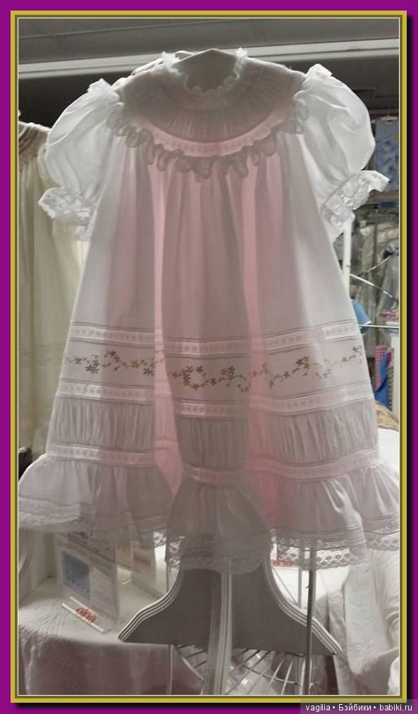 Мода для наших принцесс и виниловых красоток. часть 2