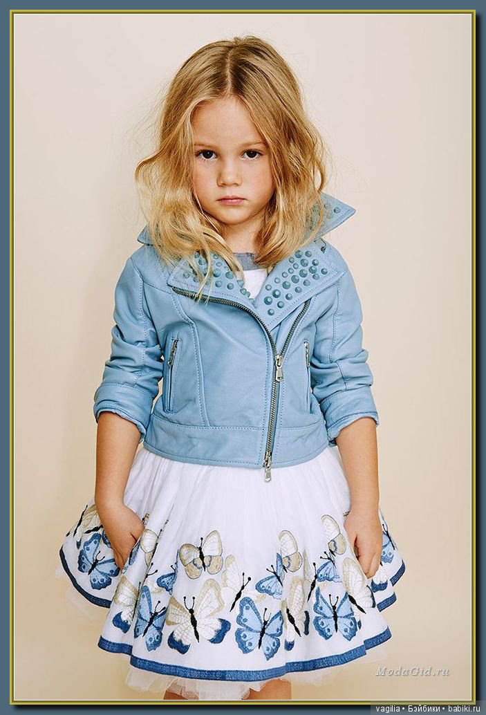 Мода для наших принцесс и виниловых красоток. часть 1