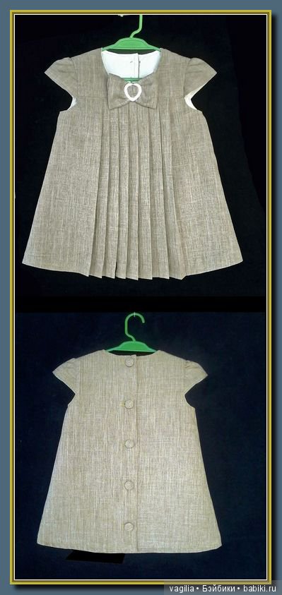 Мода для наших принцесс и виниловых красоток. часть 2