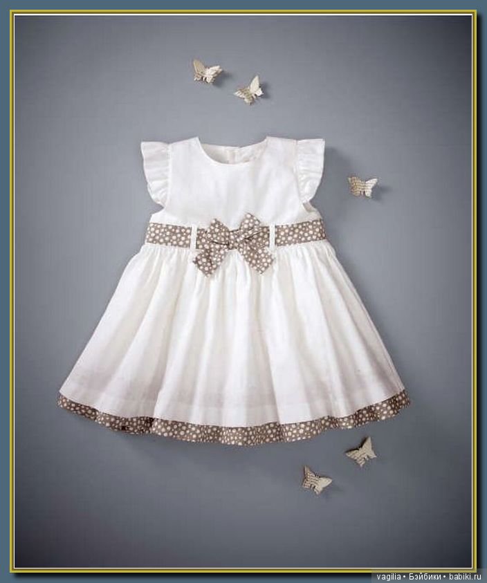 Мода для наших принцесс и виниловых красоток. часть 2 (фото 5)