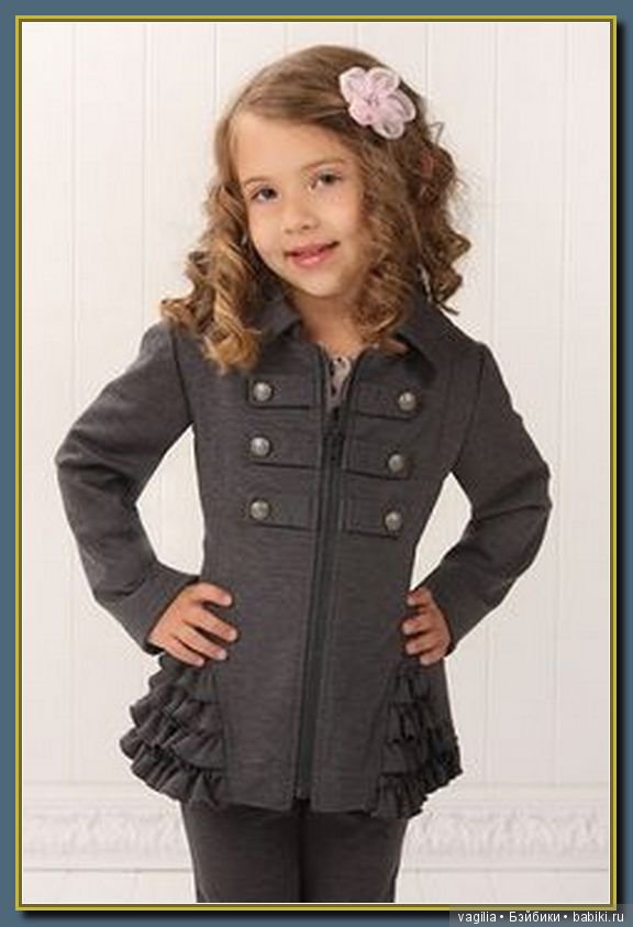 Мода для наших принцесс и виниловых красоток. часть 1