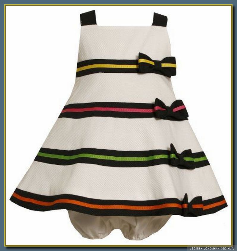 Мода для наших принцесс и виниловых красоток. часть 2