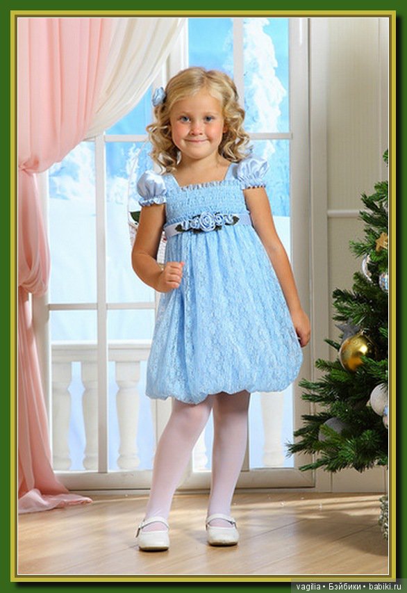 Мода для наших принцесс и виниловых красоток. часть 1 (фото 10)