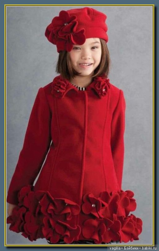 Мода для наших принцесс и виниловых красоток. часть 1