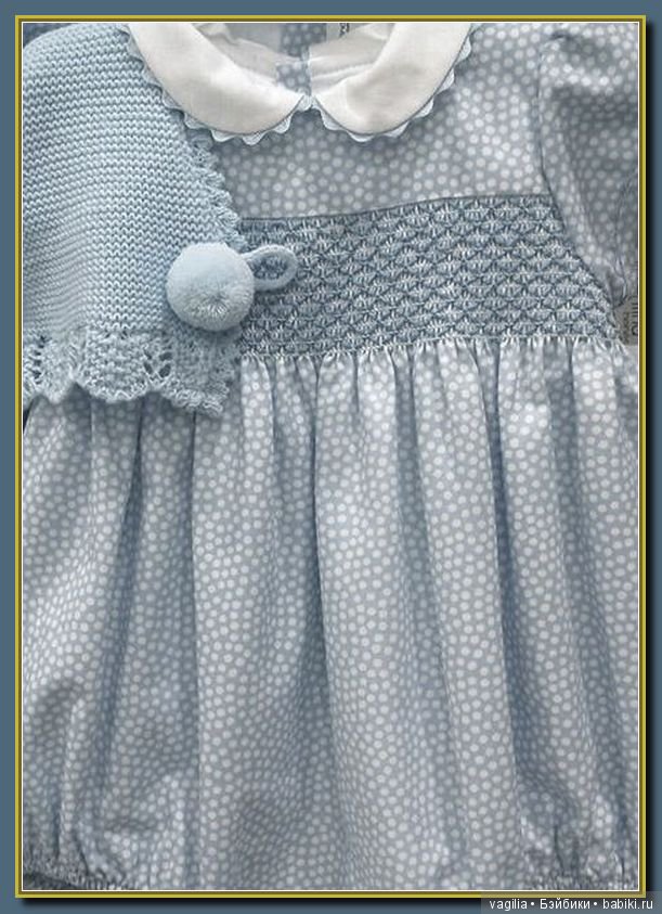 Мода для наших принцесс и виниловых красоток. часть 2