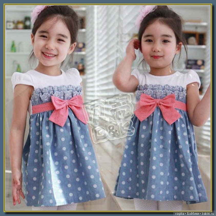 Мода для наших принцесс и виниловых красоток. часть 1