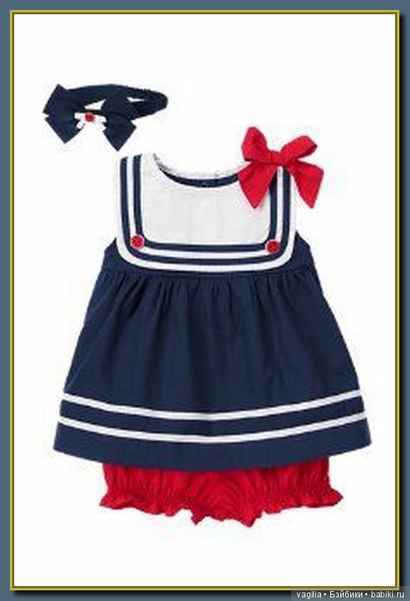 Мода для наших принцесс и виниловых красоток. часть 2