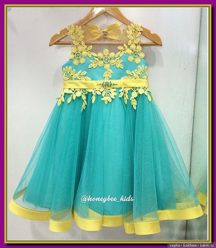 Мода для наших принцесс и виниловых красоток. часть 2