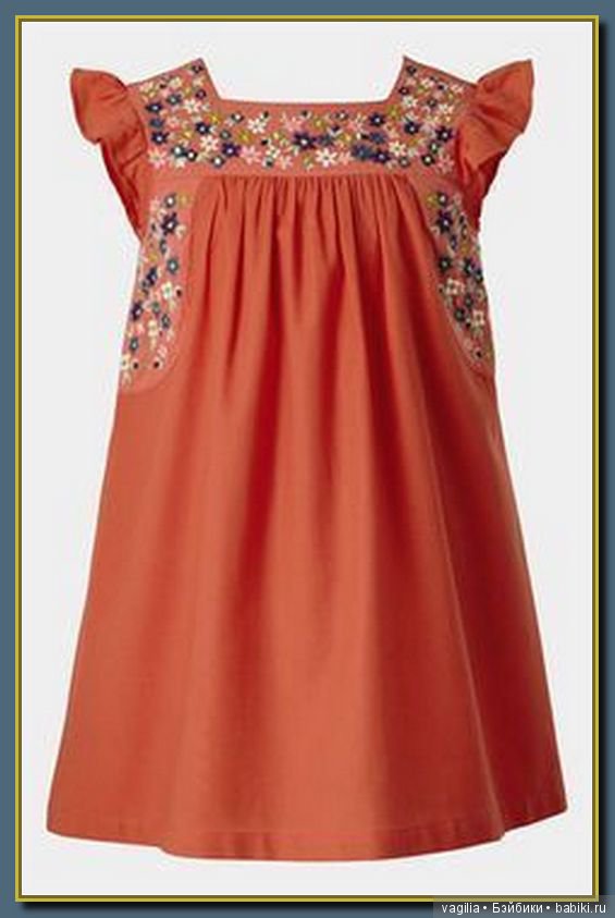 Мода для наших принцесс и виниловых красоток. часть 2