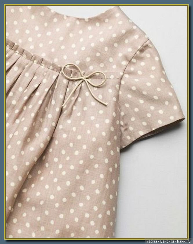 Мода для наших принцесс и виниловых красоток. часть 2 (фото 2)