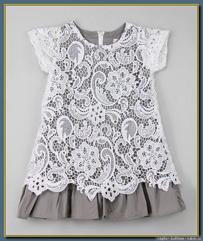 Мода для наших принцесс и виниловых красоток. часть 2