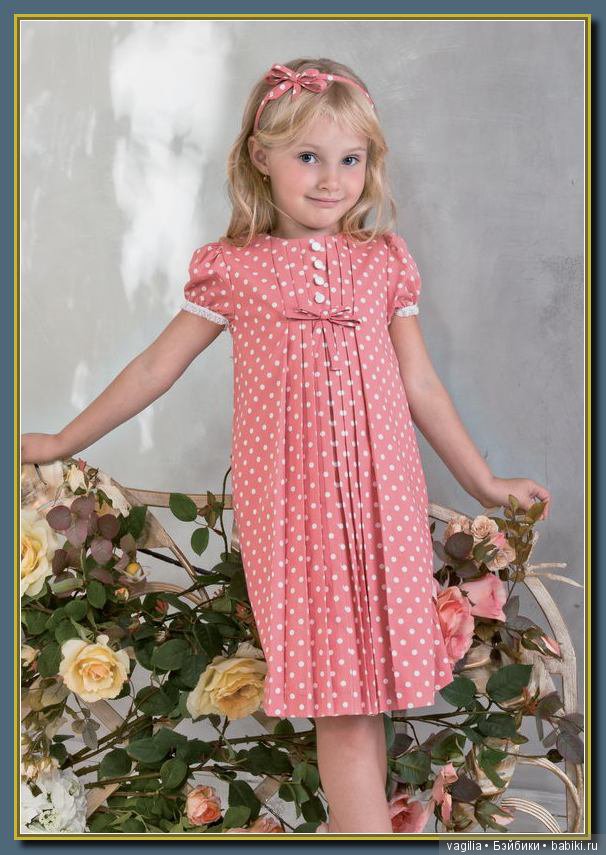 Мода для наших принцесс и виниловых красоток. часть 1