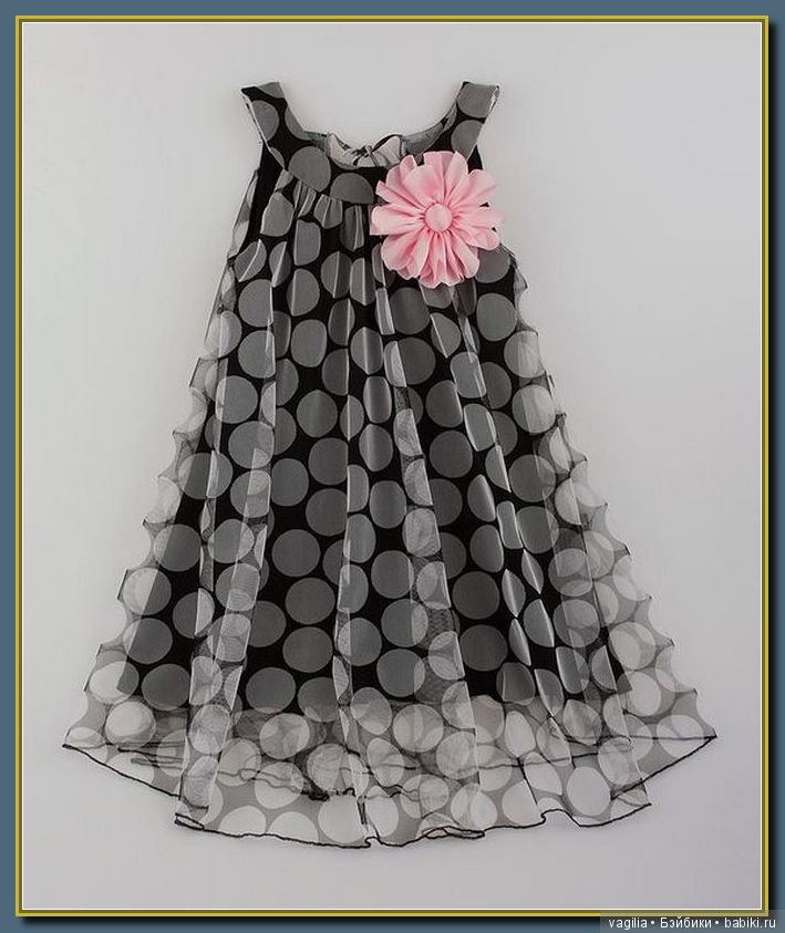 Мода для наших принцесс и виниловых красоток. часть 2