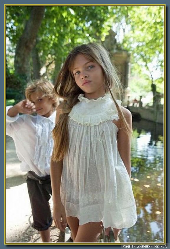 Мода для наших принцесс и виниловых красоток. часть 1