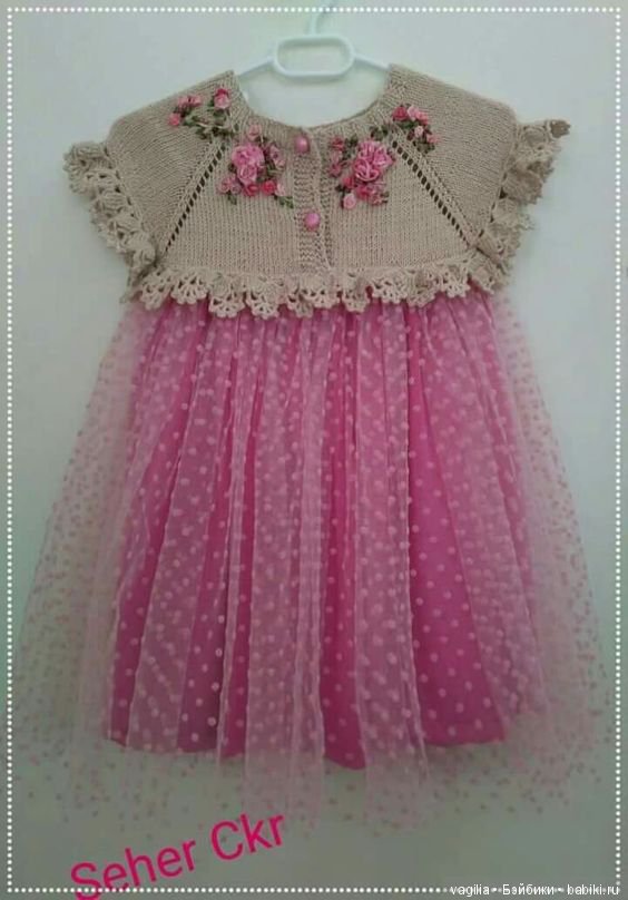 Мода для наших принцесс и виниловых красоток. часть 2