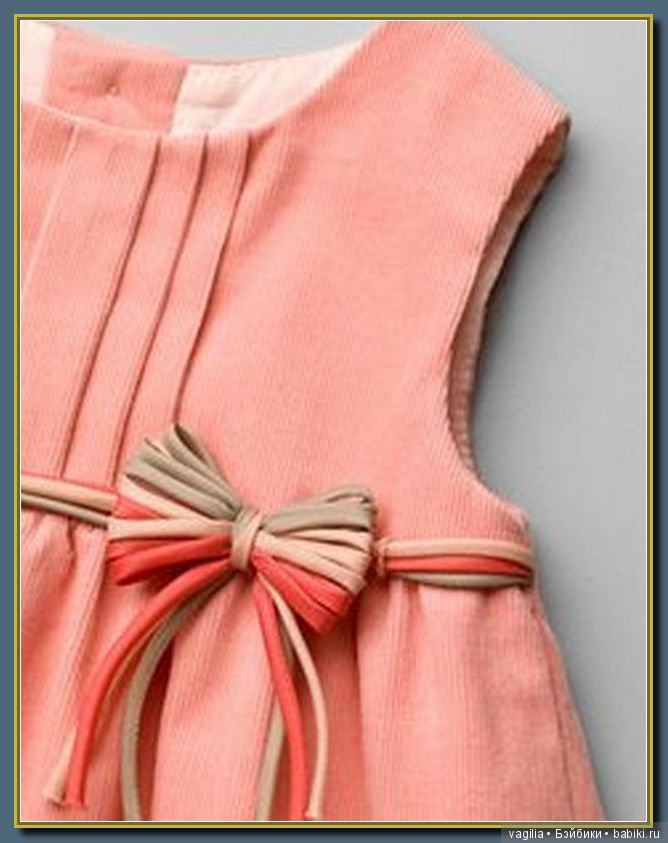 Мода для наших принцесс и виниловых красоток. часть 2