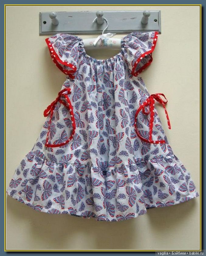 Мода для наших принцесс и виниловых красоток. часть 2