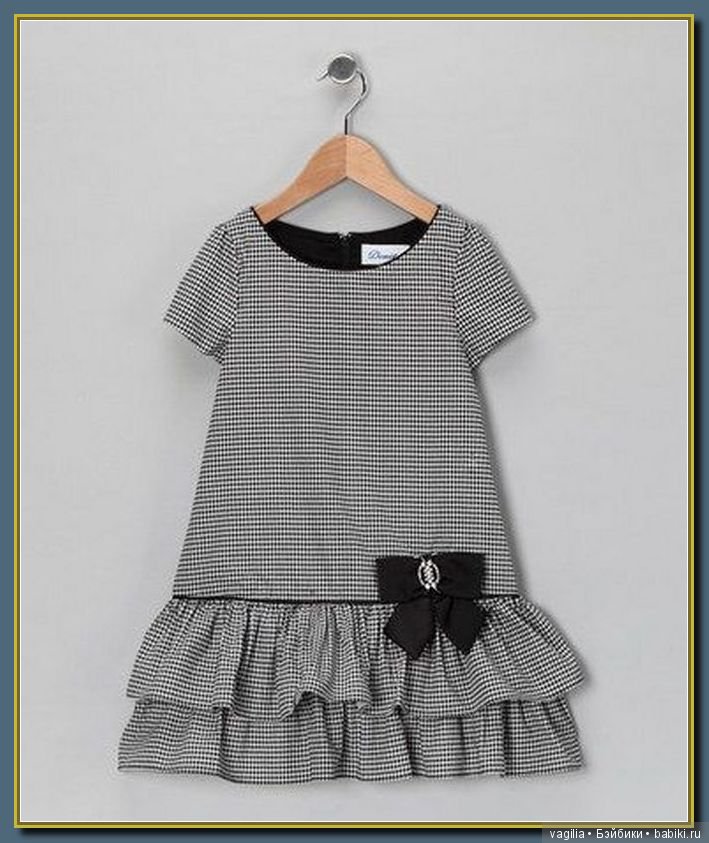 Мода для наших принцесс и виниловых красоток. часть 2