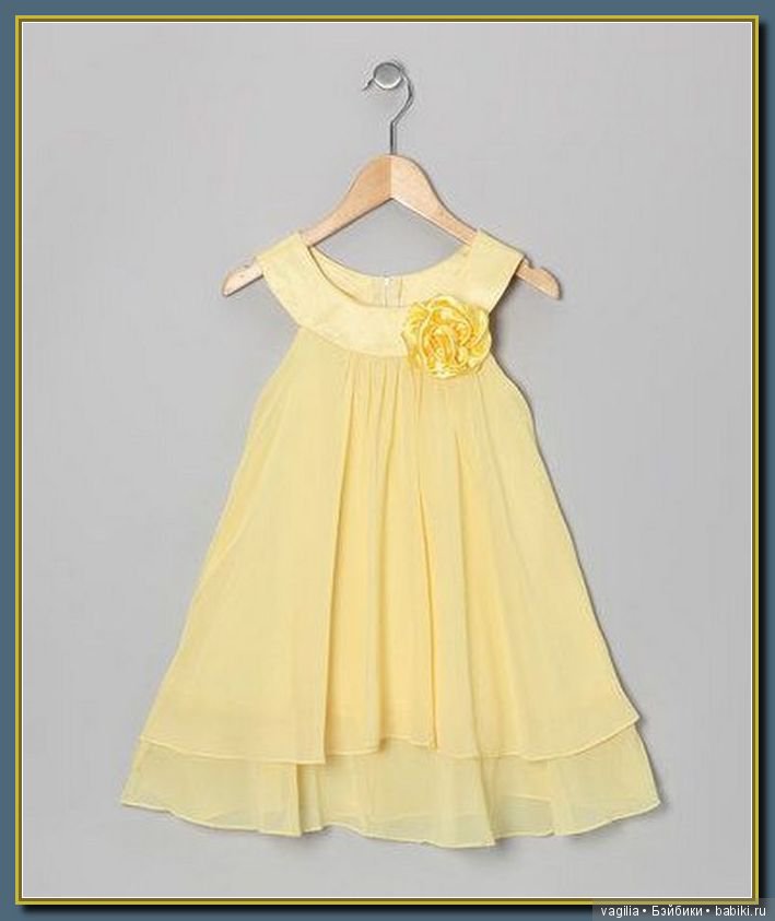 Мода для наших принцесс и виниловых красоток. часть 2