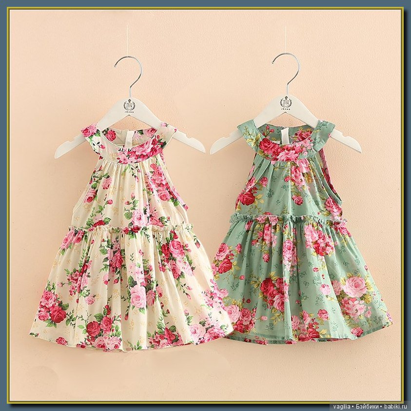 Мода для наших принцесс и виниловых красоток. часть 2