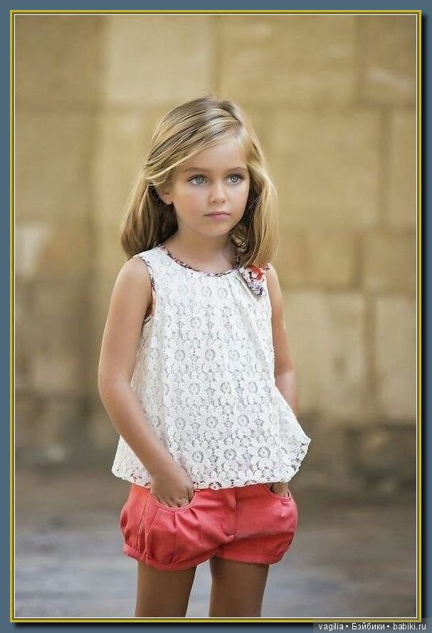 Мода для наших принцесс и виниловых красоток. часть 1