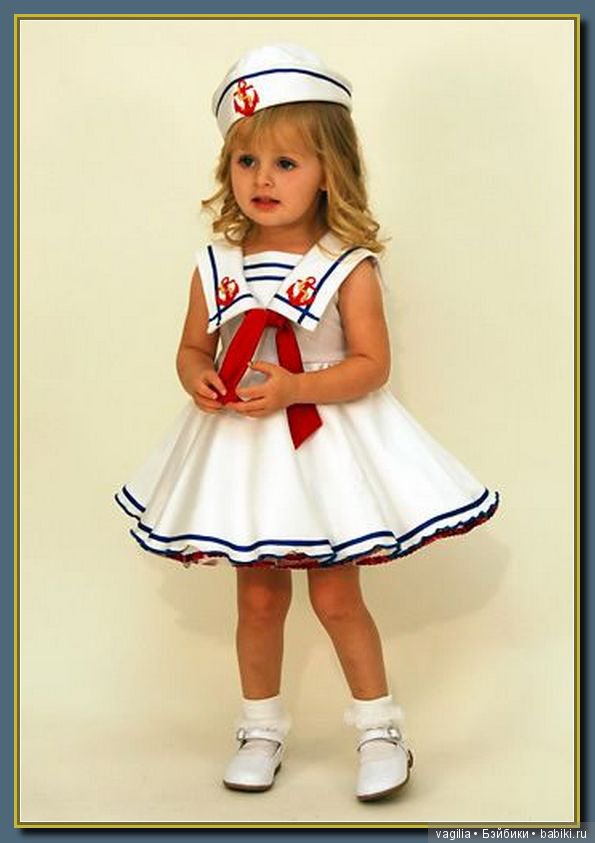 Мода для наших принцесс и виниловых красоток. часть 1