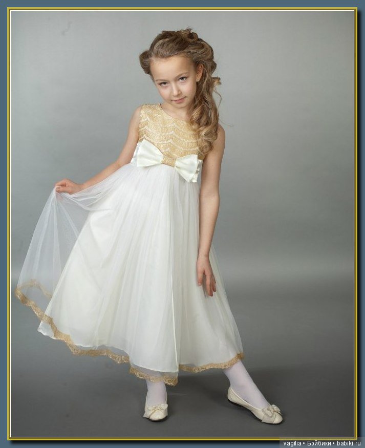 Мода для наших принцесс и виниловых красоток. часть 1