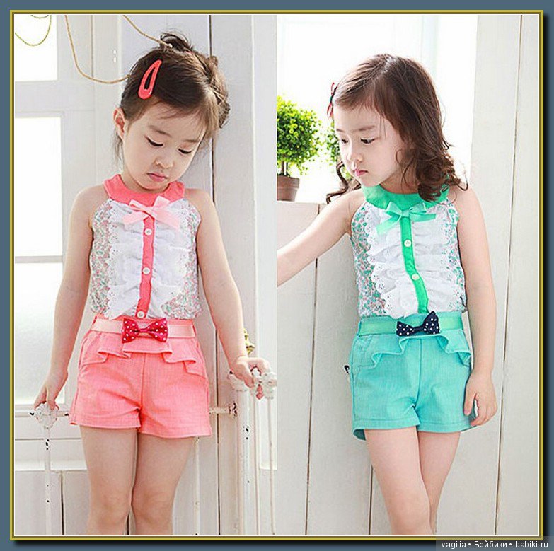 Мода для наших принцесс и виниловых красоток. часть 1