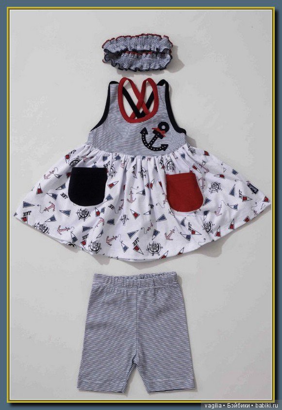 Мода для наших принцесс и виниловых красоток. часть 2