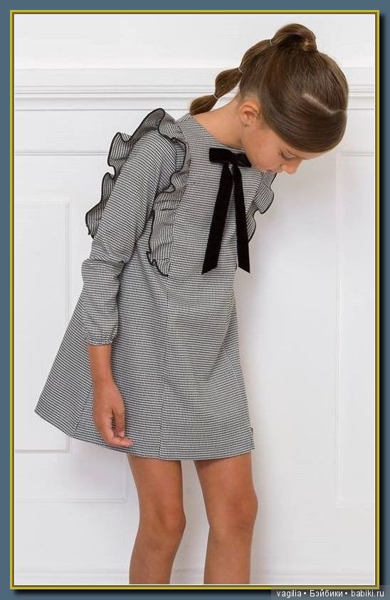 Мода для наших принцесс и виниловых красоток. часть 1