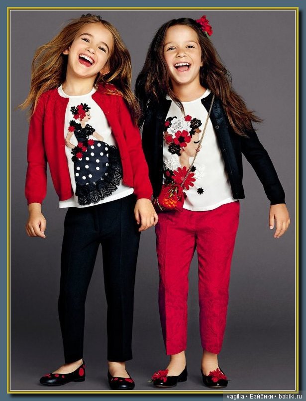 Мода для наших принцесс и виниловых красоток. часть 1