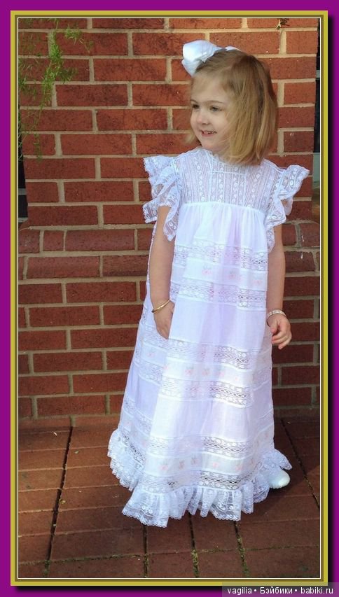 Мода для наших принцесс и виниловых красоток. часть 1