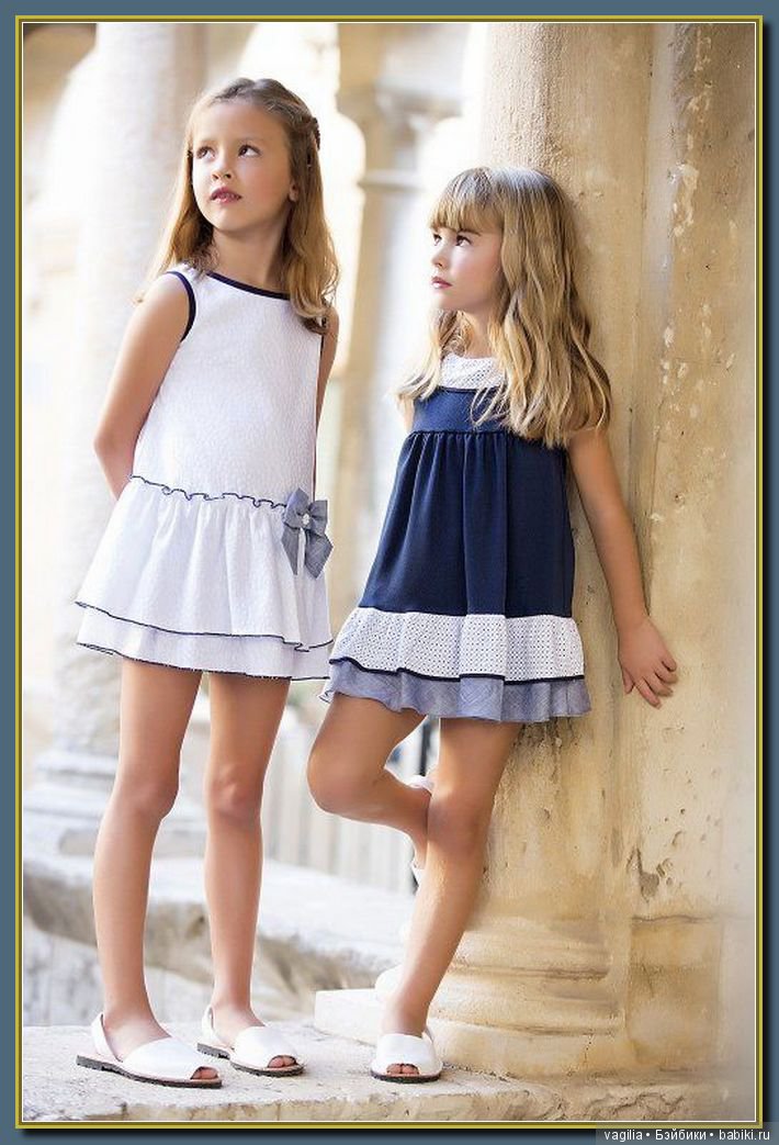 Мода для наших принцесс и виниловых красоток. часть 1